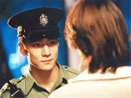 被演戏耽误的建筑名师,43岁已变中年油腻大叔,这样的吴彦祖竟然还是吴京师侄