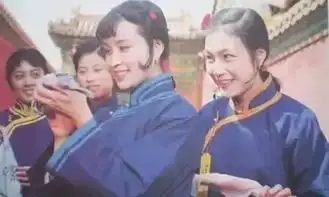 刘晓庆居然和故宫一起卖珠宝