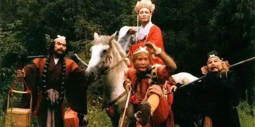 沙和尚只是打破了玻璃盏,为何会被贬下凡