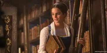 这么多版本的美女与野兽,你愿钟情于哪部
