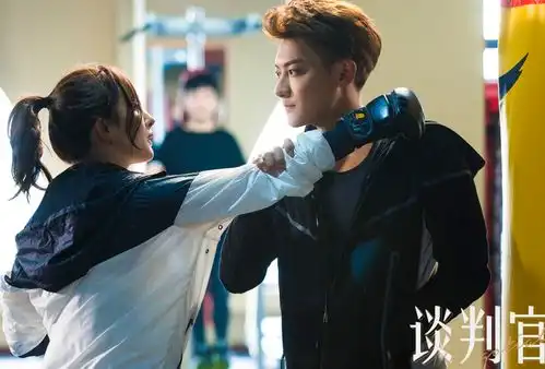 娱乐圈当红小鲜肉,和杨幂搭过戏,如今坐拥101个后宫
