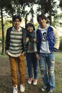 我的少女时代盘点校园霸王徐太宇的6个经典look