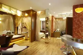 走廊图片
