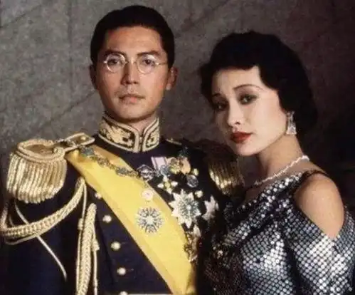 末代皇后婉容一生坎坷,唯一的一个孩子也被烧死,最后死在狱中
