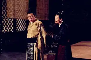 电影刺客热拍中姜超梁家仁明争暗斗
