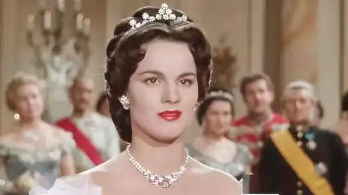 如果不是她,茜茜公主不会悲剧收场
