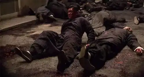 留寸头的葛优,飙上海话的章子怡,30年代的上海有多罗曼蒂克
