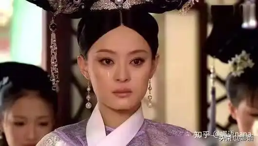 甄嬛传细数那些喜欢果郡王的女子,谁才是最爱他的
