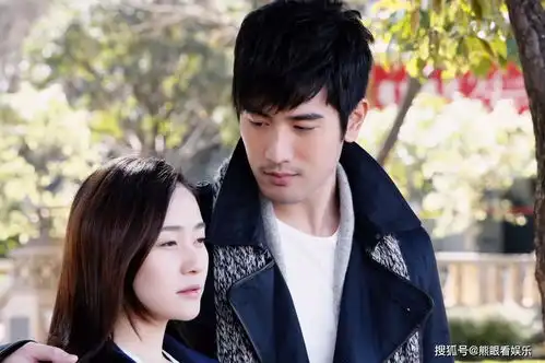 这个冬日里一份温暖的爱情遇见王沥川
