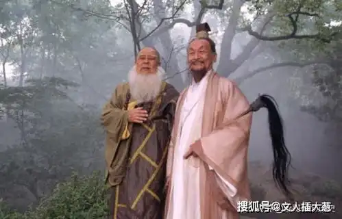 金庸笔下最特殊的三组高手,性格武功不同,他们的名字却两两相同
