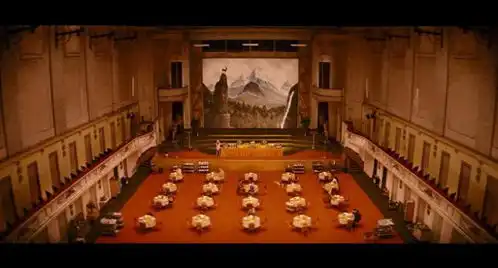 电影布达佩斯大饭店一部文化历史与艺术的交汇之作