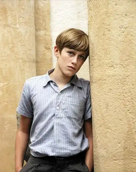 伯乐与千里马的故事,老师们都该看看的电影