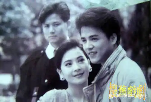 林瑞阳的4个孩子,前妻一对儿女颜值高,张庭长女被说丑但三观正
