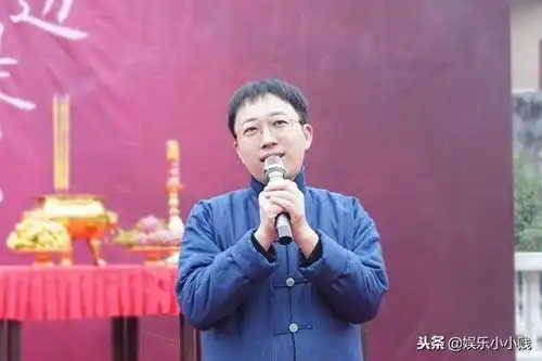 于正新剧开机,黄晓明搭档尹正演耽美剧,网友他为什么想不开
