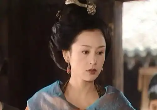 大明宫词武攸嗣无能无趣,拥有休夫权的太平为什么没有休了他
