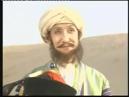 书剑恩仇录第一高手是谁袁士霄阿凡提各有所长,天虹位居榜首