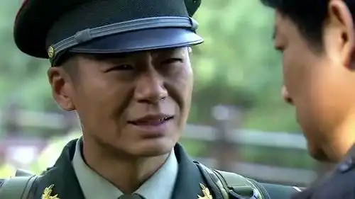 还记得我是特种兵的郑三炮吗,本尊也在怀念这部剧了