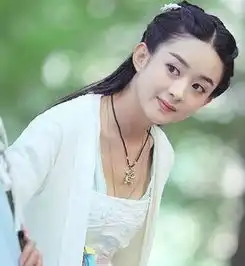 盘点8位古装娃娃脸女明星,绝对萌翻一众网友