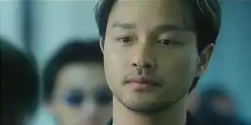 为什么这么多人怀念张国荣
