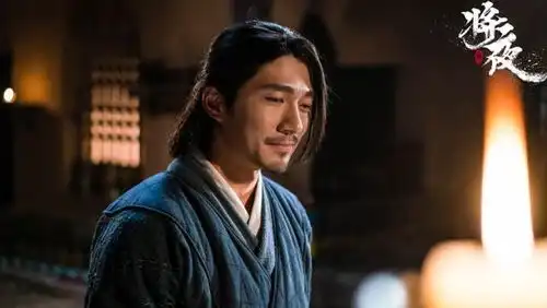 将夜的世界观到底有多庞大夫子的夫字原来含义这么大