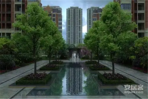 绿地理想家如何让家超越理想