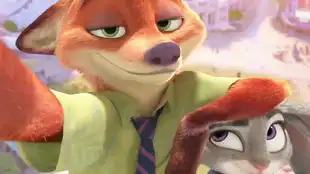 uptownfunk鼠来宝4萌在囧途片段
