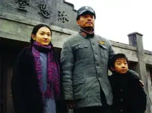 烽火导演拍新片胡军姜武演绎唐朝故事
