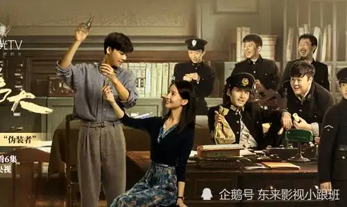 隐秘而伟大顾耀东这样的憨憨,若没有主角光环,活不过一集
