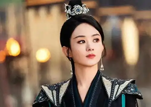 董洁曝不想演与凤行云娘,提苛刻要求想被拒,林更新回复超搞笑
