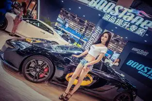 不止av女尤被袭胸,gtshow更有大波美女炫车来袭
