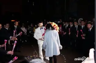 西工大理科男求婚记公主抱羡煞旁人