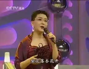 京剧网红王佩瑜早年女装照片被扒

