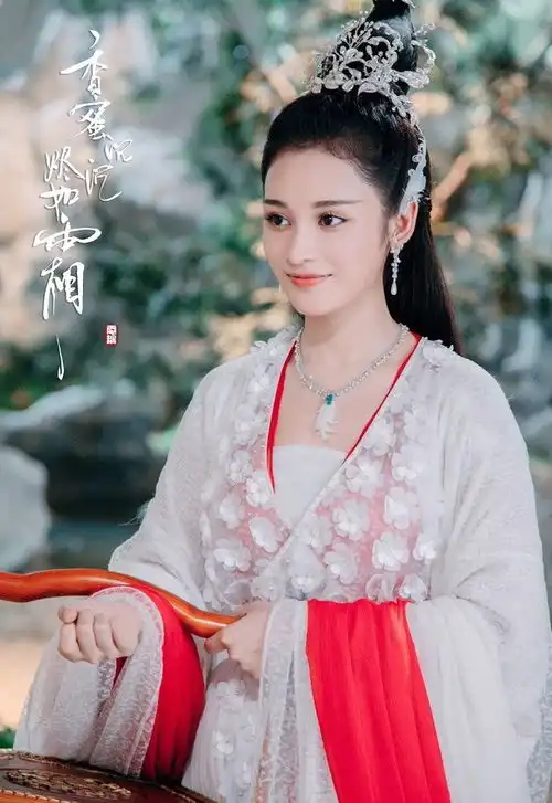 盘点古装仙侠剧10个鸟族人琉璃司凤香蜜旭凤
