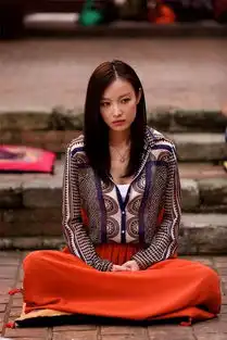 倪妮火速蜕变极致表演再绽银幕从容自信等风来
