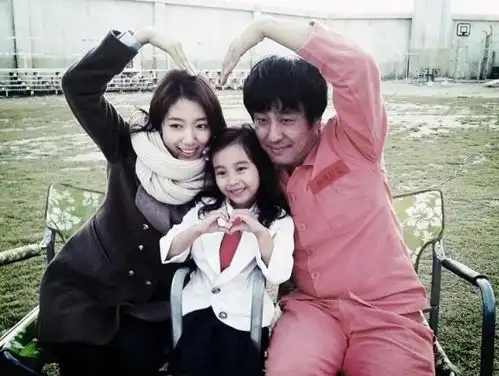 电影联盟七号房的礼物特别的爱,给特别的你