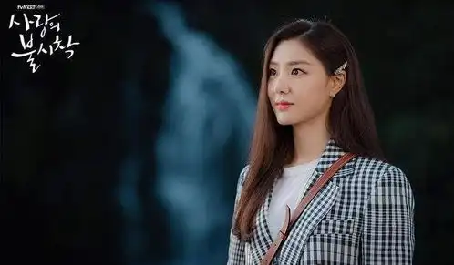 又有售后金正贤特别出演徐智慧新剧,再续爱的迫降前缘
