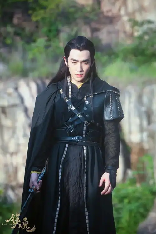 沈巍,面面,小鬼王今天到底谁站c位多图
