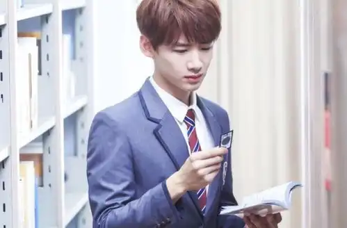 不同大学的学霸校草排名,中戏易烊千玺位列第3,第一难超越