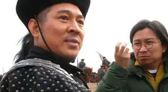 组图史诗战争片刺马正式更名投名状
