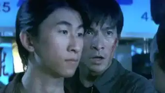 犯罪分子
