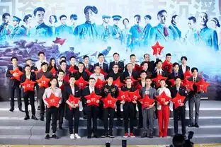 建军大业8大看点获赞华语最优战争电影
