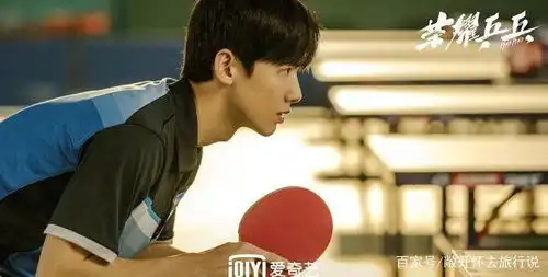 白敬亭四部电视剧即将上映