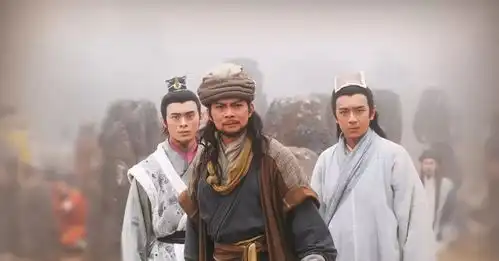 同是武侠泰斗,为何金庸作品至今被翻拍,古龙武侠却逐渐被遗忘
