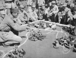 音乐诗歌吧国共内战人民解放军靠什么赢得战争