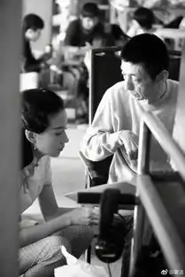 董洁剧照成长史