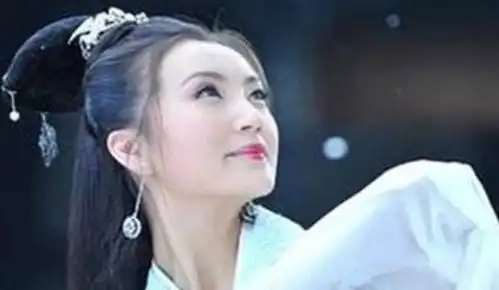 四大美女个个有缺陷,杨贵妃有体味,貂蝉的整容都救不了