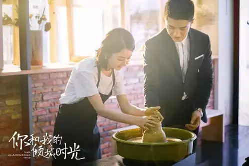 倾城时光今开播,赵丽颖暌违三年的现代戏终于来了