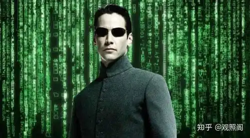 爱上基努里维斯的十个理由