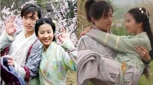 老干部胡歌终于脱单对象竟是她