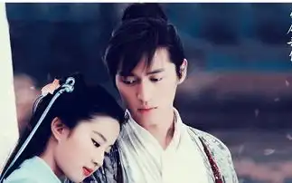 仙剑奇侠传经典台词
